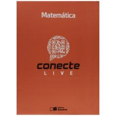 Livro - Conecte matemática - Volume 1