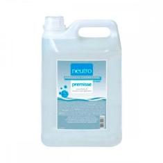 Sabonete Liquida Prem.Glic.Neutro 5Lt - premisse