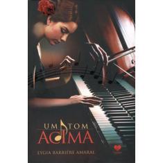 Livro - Um tom acima