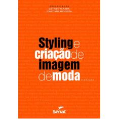 Livro - Styling e criação de imagem de moda