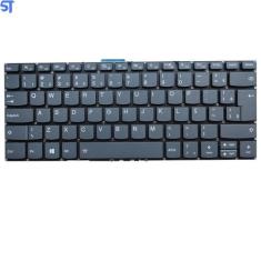 Teclado Bringit Compativel Lenovo Ideapad 330S-14Ikb Brframe
