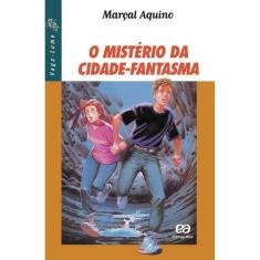 O mistério da cidade-fantasma