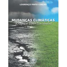 Mudanças climáticas