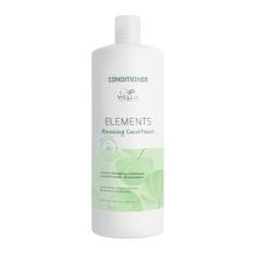 Wella Professionals Elements Lightweight Renewing - Condicionador 1000ml