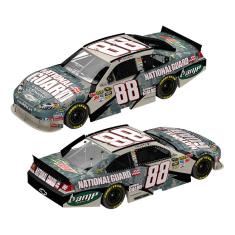 Carro De Autorama Slot Car Nascar Impala Scx 1/32 #88 13930