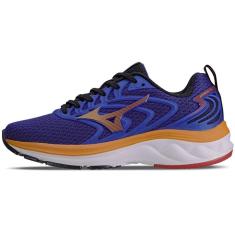 Tênis Mizuno Space 4 Junior-Masculino