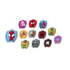 Brinquedo Infantil Jogo da Memória Spidey Amazing Friends Marvel - 24 