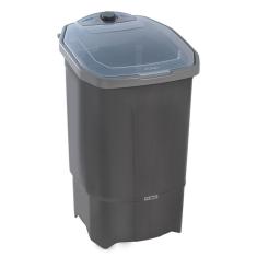 Lavadora Semi Automatica 20,5KG Libell