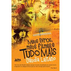 Meus Livros Meus Filmes E Tudo Mais
