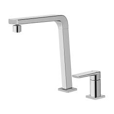 Docol Monocomando para Cozinha Bistrô - Cod.Novo: 90006551006 Cod.Antigo: 00655106