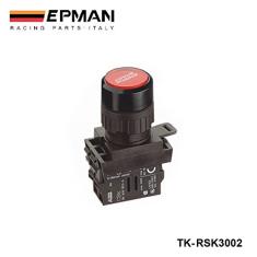 Botão de Engine Start Epman