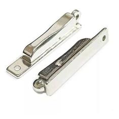 Caixa de Mola p/ Óculos - Modelo c/Mola 01 - Kit 05 pares