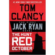 The Hunt for Red October: 1