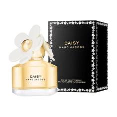 Perfume Feminino Daisy Marc Jacobs Eau De Toilette 100ml