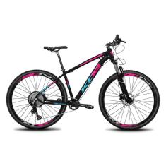 Bicicleta Aro 29 MTB Kog 12V F. Hidráulico Relação Absolute