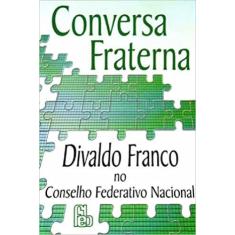 Conversa Fraterna - Federação Espirita Brasileira