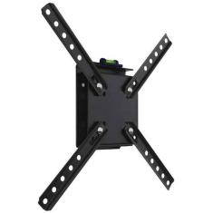 Suporte para TV 10"-55" Inclinável Brasforma
