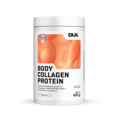 Body Collagen Protein 450g - Dux Nutrition - Dux Nutrition Lab, Sem Sa