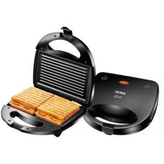Sanduicheira Ultra S-13 750W Preto 750W - Antiaderente