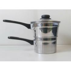Cuscuzeiro vapor  mini - Fortaleza