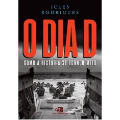 Livro - O Dia D