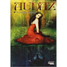 Audaz - Talentos da Literatura Brasileira