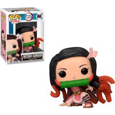 Funko Pop Demon Slayer Nezuko Kamado #868