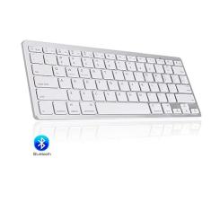 BDNET, Teclado Bluetooth Para Macbook Air 13 M1 2022