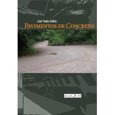 Pavimentos de concreto