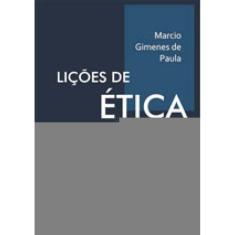 Liçoes De Etica E Cidadania