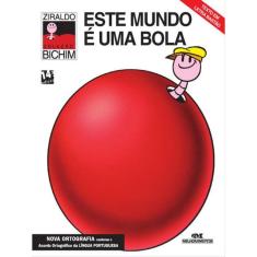 Este Mundo É Uma Bola