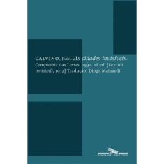 Cidades Invisíveis, As