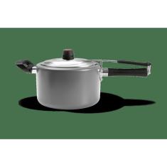 Panela De Pressão 3 Litros Ceramic Life Vapt Brinox
