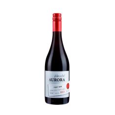 Vinho Aurora Varietal Pinot Noir Tinto Seco 1X750Ml