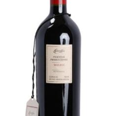 Vinho Escorihuela Gascon Pequeñas Producciones Malbec 750 ml