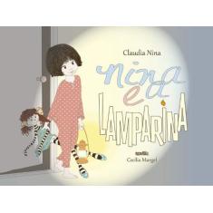 Nina e a Lamparina - EDITORA DSOP