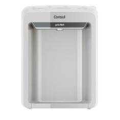 Purificador De água Consul Eletrônico Com Refrigeração Cpb33ab - Bivolt