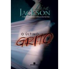Livro - O último grito