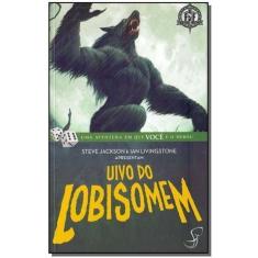 Uivo do Lobisomem