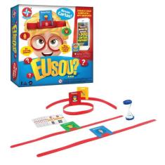 Jogo Infantil Educativo Eu SouNovas Cartas Original Estrela