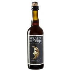 Cerveja Belga Straffe Hendrik Tripel 750ml