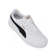 TÊNIS PUMA CARINA L BDP REF: 375565 FEMININO-Feminino