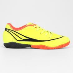 Chuteira Futsal Infantil Penalty Storm XXI-Unissex