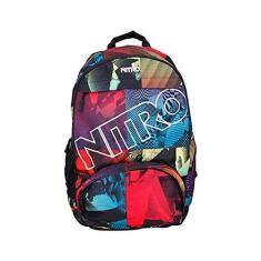 Mochila para Notebook com 3 Divisões SORTIDO