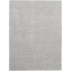 Tapete Para Sala Relex N Prata 1,50x2,00 São Carlos