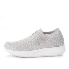 Tenis Mississipi Em Mesh Feminino-Feminino