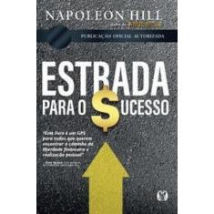 Livro - Estrada para o sucesso - Citadel