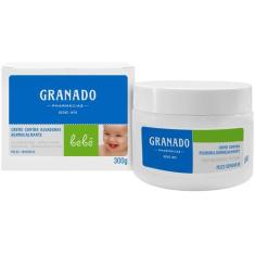 Creme Contra Assaduras Dermocalmante Granado Bebê 300g, 1, 300g