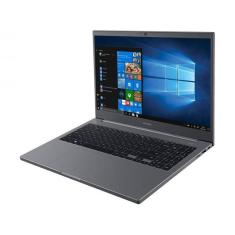 Notebook Samsung Book NP550XDA-KO1BR Intel Celeron 6305 500GB 15.6' Full HD LED 4GB ram Windows 10 Home