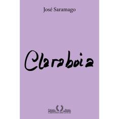 Livro - Claraboia (Nova edição)
